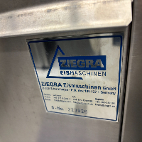 Ziegra Cool Nat Ice Machine image 3